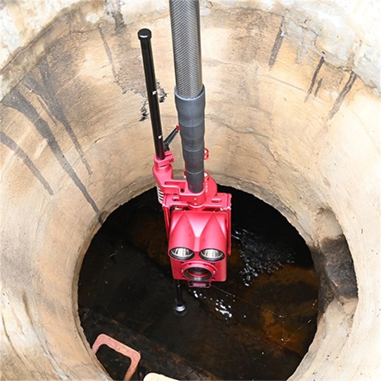 涿鹿管道潜望镜检测（QV检测）